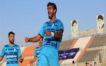 گزینه اصلی کالدرون در نقل و انتقالات مشخص شد