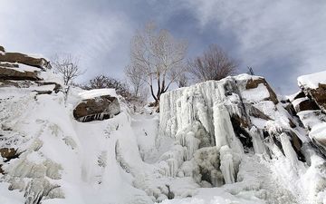 هشدار هواشناسی؛ آماده‌باش زمستانی در ۱۹ استان؛ موج سرما کشور را فرا می‌گیرد