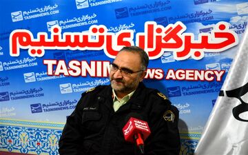 انهدام باند سارقان میلیاردی منزل در اصفهان/اعتراف به 10 فقره سرقت 
