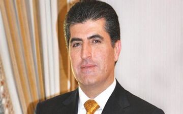 مسعود بارزانی رفت و نیچروان مسئول آشتی شد