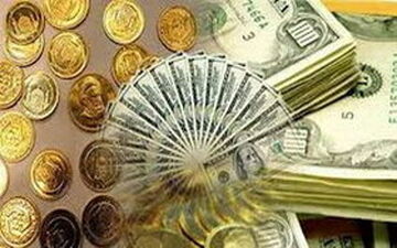 آخرین قیمت طلا، سکه و ارز در روز چهارشنبه