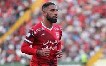 دردسر عجیب برای کاپبتان سابق تیم ملی/ ستاره سابق بوندس‌لیگا ممنوع‌الخروج شد!