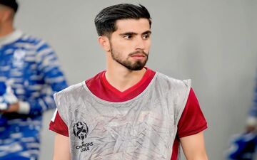 استقلال از خرید جدید خود رونمایی کرد