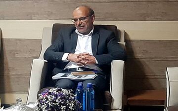

 پرداخت تمام تعهدات تامین‌اجتماعی استان کرمانشاه در سال ۱۴۰۱ / بیشترین پرداخت بیمه بیکاری مربوط به شعبه سه کرمانشاه است



