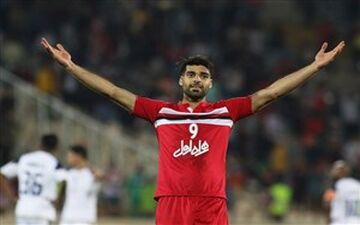  طارمی دلیل حضورش در باشگاه را اعلام کرد