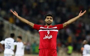  طارمی دلیل حضورش در باشگاه را اعلام کرد