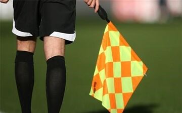 کمک داور بازی سپیدرود و پرسپولیس تغییر کرد