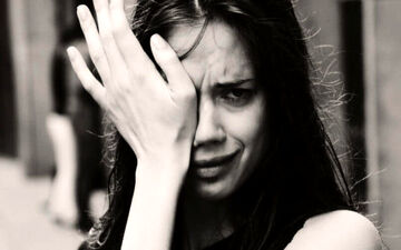 آیا گریه بعد از رابطه جنسی طبیعی است؟
