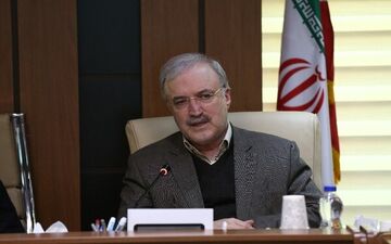 با افزایش شناسایی مبتلایان به کرونا زنجیره انتقال قطع می‌شود
