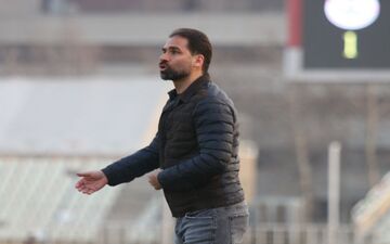 سرمربی وفادار سایپا در آستانه هدایت پالایش نفت