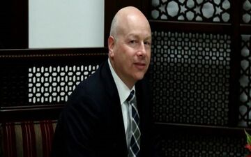  "معامله قرن" طرح مفصلی خواهد بود