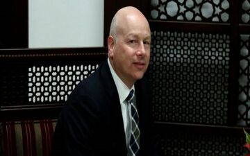  "معامله قرن" طرح مفصلی خواهد بود