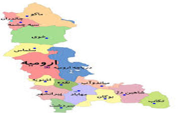 تعداد دقیق شهدای جنگ تحمیلی استان آذربایجان غربی