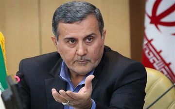 اعتبارات راهداری جاده‌ها به مشکل خورد 