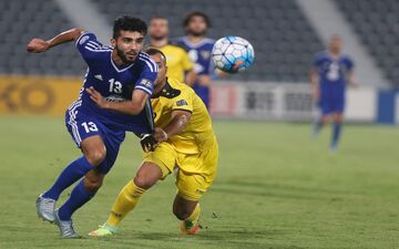 با حضور رسن خط حمله پرسپولیس ترسناک تر از همیشه