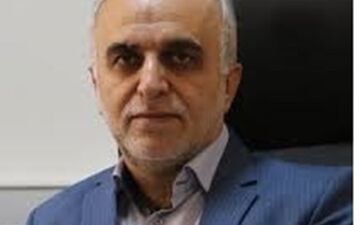 وزیر اقتصاد و دارایی دقایقی پیش وارد بندرعباس شد