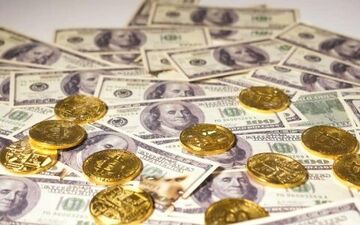 آخرین قیمت سکه، طلا و ارز در روز یکشنبه