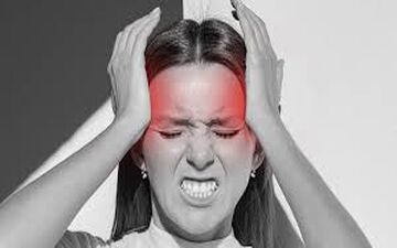 میگرن چگونه تشدید می‌شود؟