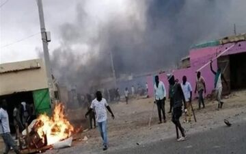 درگیری‌های قبیله‌ای در سودان ۱۸ کشته بر جای گذاشت