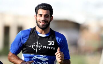 طلب کنعانی‌زادگان پرداخت نشد 
