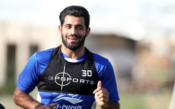 طلب کنعانی‌زادگان پرداخت نشد 
