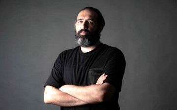 درگذشت ساشا کشوادی؛ کارگردان جوان تئاتر