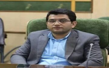 آغاز به کار نمایشگاه تخصصی صنعت ساختمان از 14 تیر‌ماه در محل دائمی نمایشگاههای بین المللی کرمانشاه




.