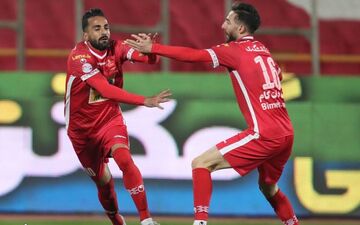 پرسپولیس چطور بهترین خط حمله لیگ شد؛ فرصت‌طلب‌ها