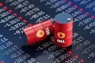 افزایش قیمت نفت در پی تنش‌های خاورمیانه ادامه دارد