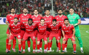 پرسپولیس مهاجم درجه یک می‌خواهد؛ انتقاد از هاشمیان فعلا ممنوع!