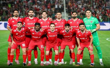 پرسپولیس مهاجم درجه یک می‌خواهد؛ انتقاد از هاشمیان فعلا ممنوع!