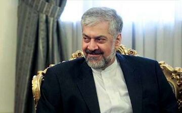 بانک اطلاعات اقتصادی وزارت امور خارجه تا پایان سال راه اندازی می شود