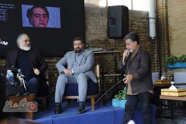 مدرسه سینمایی کرمانشاه