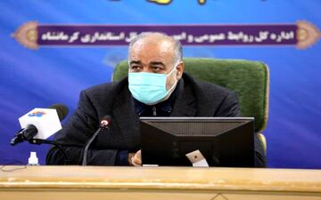 سرمایه‌گذاری دو میلیارد دلاری وزارت نفت در حوزه گاز و پتروشیمی کرمانشاه /این پروژه ها ۱۰۰ هزار شغل در منطقه ایجاد خواهند کرد 