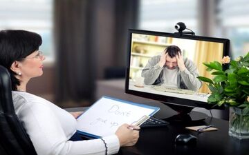 اغلب تست های اینترنتی روانشناسی کوچه بازاری اند!