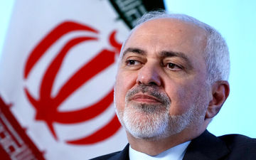 ظریف: آماده مذاکره با عربستان هستیم