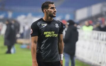 یک لژیونر جانشین علیپور در پرسپولیس