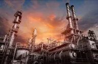 تاسیس صندوق تضمین غیردولتی صنعت نفت در کیش با سرمایه ۳۰۰ میلیون یورو