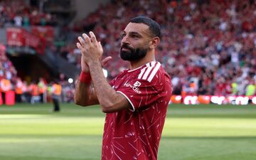 مشتری پنهان محمد صلاح کیست؟ یک پیشنهاد غافلگیرکننده برای فرعون!