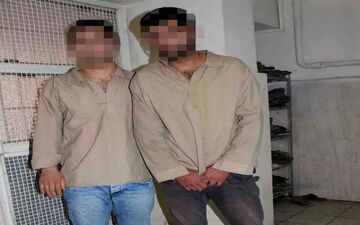  زورگیری وحشتناک نخبه ورزشی/ جریان چه بود؟