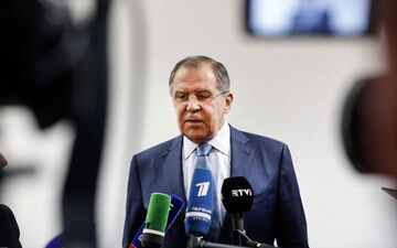روسیه بدنبال بسیج کشورها درحمایت از ونزوئلا