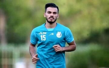 جلالی در پیراهن استقلال 20 تایی شد