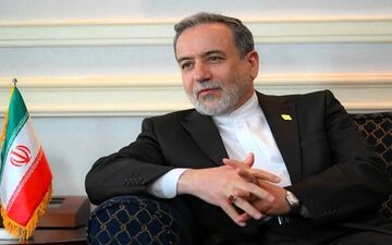 عراقچی دلیل انسداد مرز مسافری ایران و آذربایجان را اعلام کرد