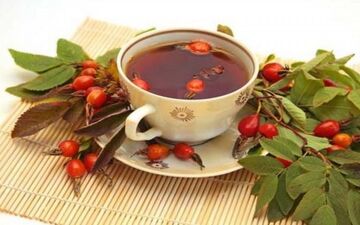 از رفع بی خوابی تا کاهش فشار خون با یک دمنوش خوش عطر و طعم