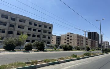 مسکن مهمترین مطالبه عمده معلمان کرمان 