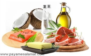 ویدیو/ مهم‌ترین نقش چربی در بدن را بشناسید