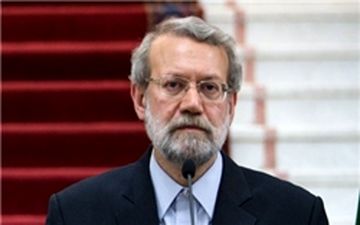 عیادت رئیس مجلس از مصدومان ضایعه نخاعی زلزله کرمانشاه در بیمارستان نورافشار