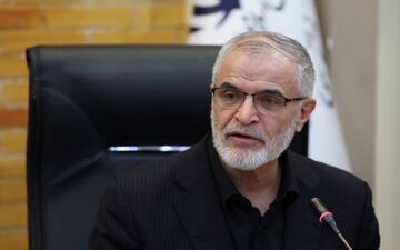 معاون وزیر کشور: محاصره دشمن هیچ تأثیری ندارد/ وضعیت مرزها از قبل از جنگ بهتر است