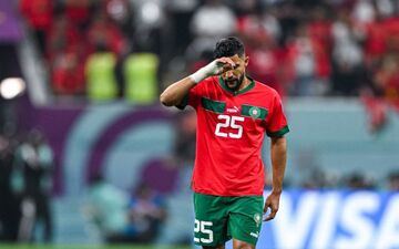 
یحیی در آستانه پیوستن به پرسپولیس! توافق نهایی سوچی با سرخ ها قریب الوقوع است!