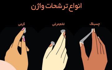 آیا بوی واژن طبیعی است؟ | علل بوی بد واژن